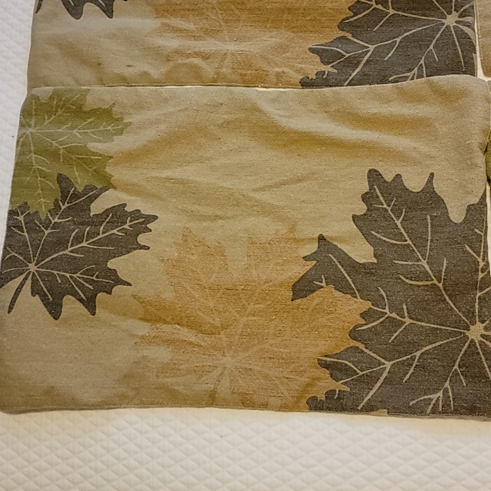 Fall Placemats (4) - Picture 5 of 6